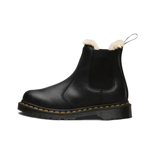 Dr.Martens Женские Мартинсы