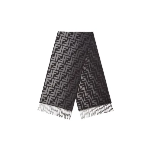 Fendi Шерпа Шарфы Мужской