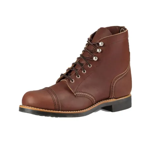 Red Wing Мартинсы Женские