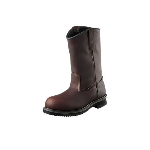 Red Wing Ботильоны Умбра Мужской