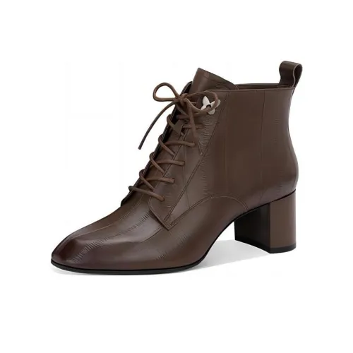 JESSICA SOPHIA Ботильоны 5 см Женские