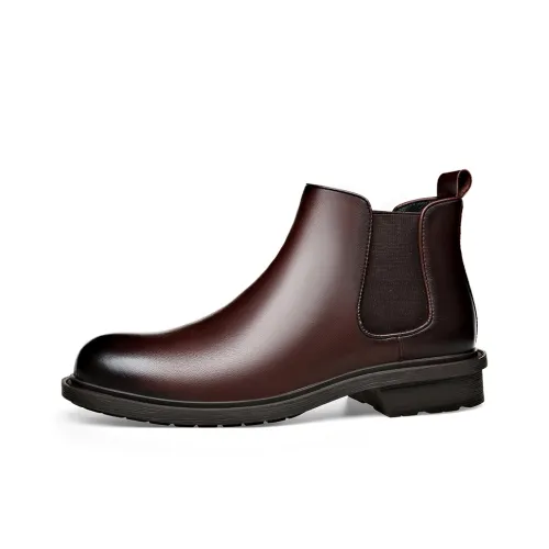 LUOMAIKE Короткий Челси Мужской