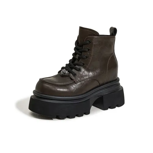 Milan Love Song Короткий Martin Boot Женские