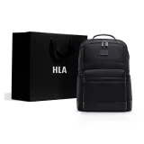 Классическая черная сумка для покупок [Идеальный подарочный набор для мужей и парней - продуманный выбор для отцов]