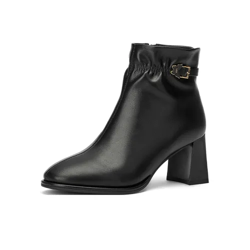 GEMEIQ Ботильоны 6,7 см Женские