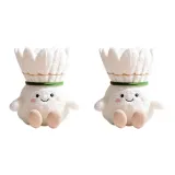 Милый бадминтон, 2 штуки