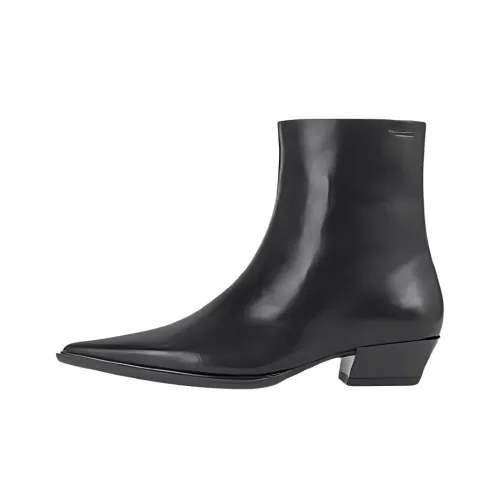 VAGABOND SHOEMAKERS Ботильоны Женские Черные