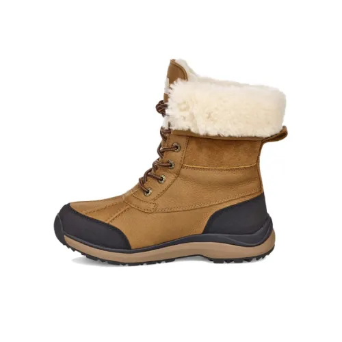 UGG Adirondack Сноубутсы Женские