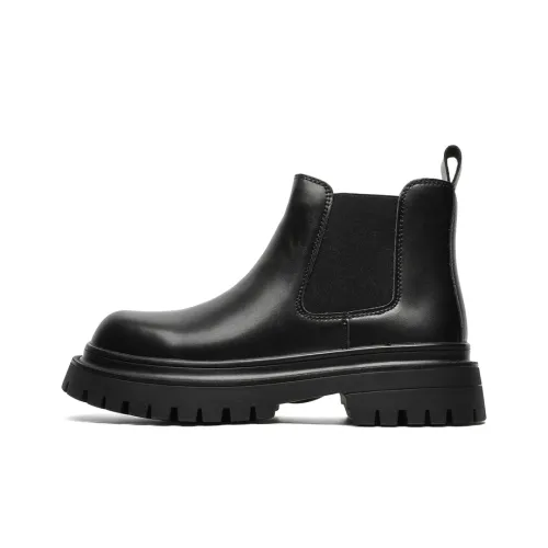 PAVEA Короткий Челси Мужской