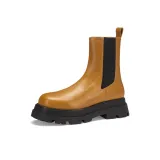 Коричневый