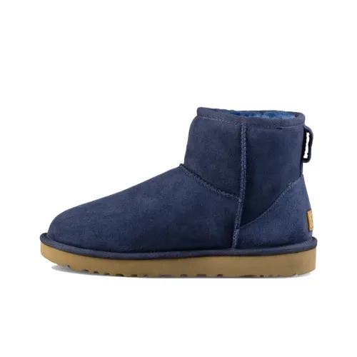 UGG CLASSIC MINI Сноубутсы Женские