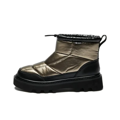 Joy&Mario Сноубутсы Женские