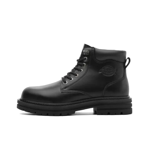 Dickies ботинки Martin Мужской