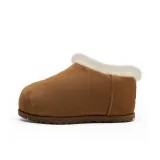 Каштановый [Горячий каштановый коричневый]