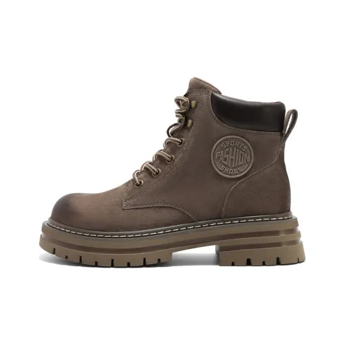 Senda Мартинсы Женские