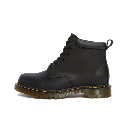 Dr.Martens Ankle Boot Martin Унисекс Черный