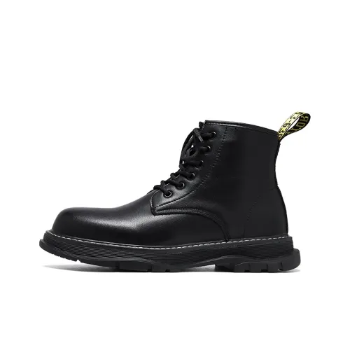 Cachiotti Martin Boot Мужской Черный
