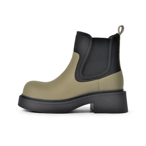 Reemoor Короткий Челси 5 см Женские