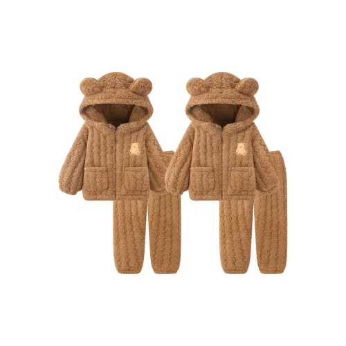 O'MESIK Пижамный комплект унисекс цвет на изображении