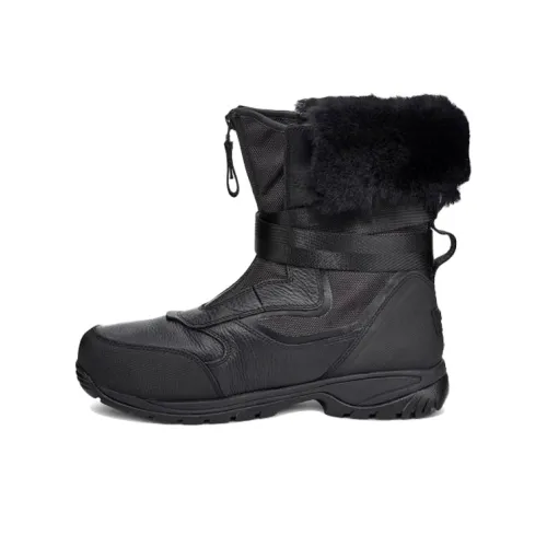 UGG Сноубутсы Мужской