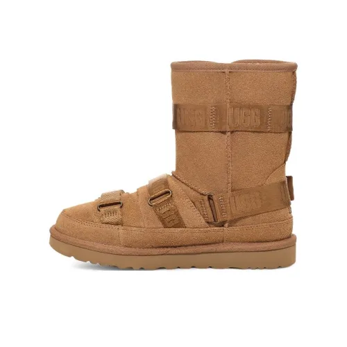 UGG Сноубутсы Женские