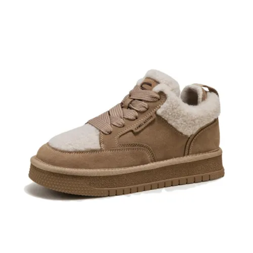 CAMEL ACTIVE Короткие Сноубутсы Женские