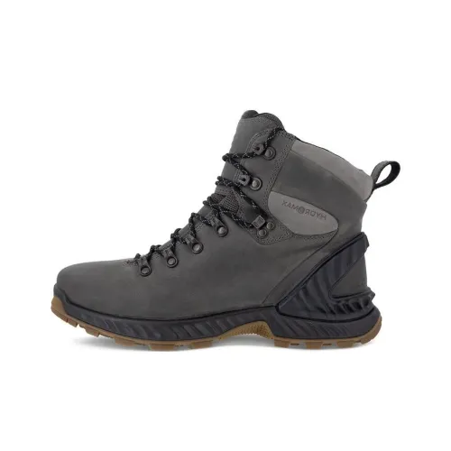 Ecco Outdoor Gray Men's