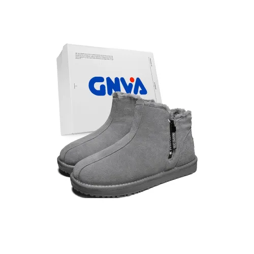 GNVA Сноубутсы Мужской