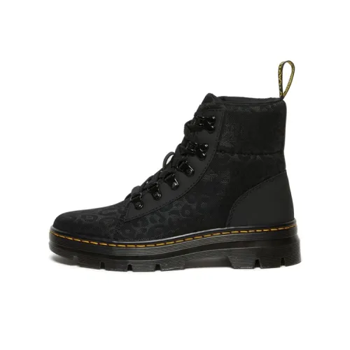 Dr.Martens Женские Мартинсы