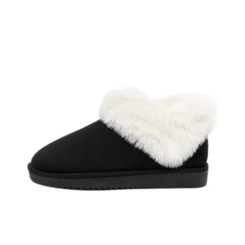 BESTFEEL Сноубутсы Женские