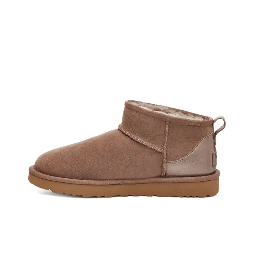 UGG Сноубутсы Женские