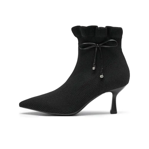 Joypeace Ботильоны 6,5 см Женские