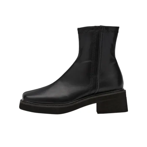 GRACEGIFT Ботильоны 5,3 см Женские