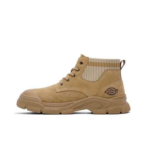 Dickies Короткий Мартин Ботин Мужской