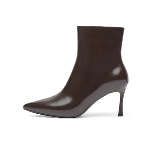 73Hours Ботильоны 7,5 см Женские