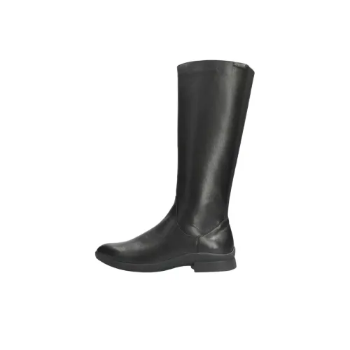 MEPHISTO Колено Высокие сапоги 2 см Женские