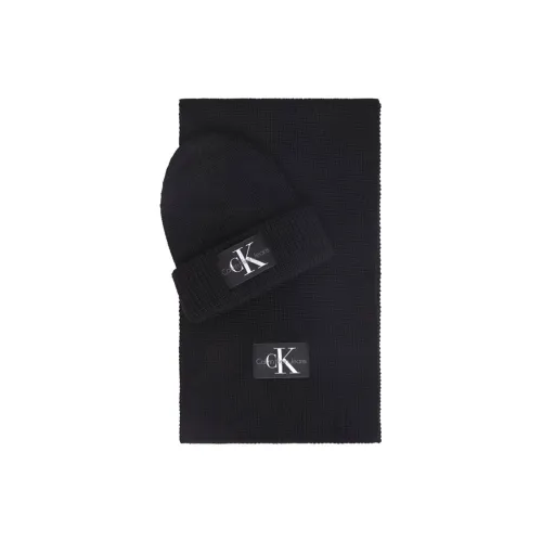 Calvin Klein Вязаные шарфы Мужской