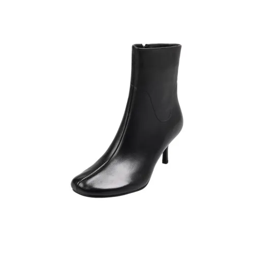 QUICHESHOES Женские ботильоны