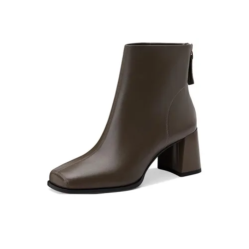 JESSICA SOPHIA Ботильоны 6,5 см Женские