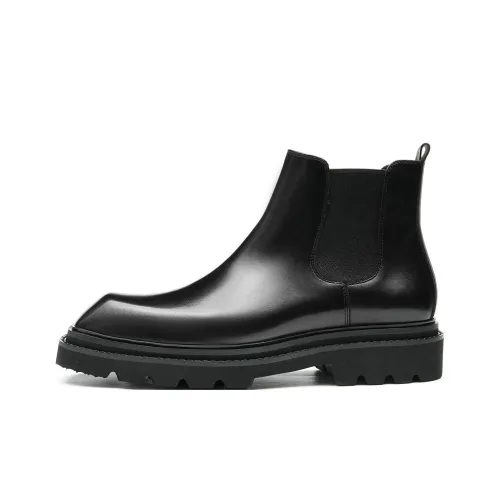 ASTON M.JAZZ Короткий Челси Мужской