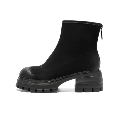 NINE WEST Ботильоны Женские