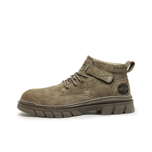 EMINU Мужские ботинки