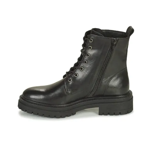 GEOX Короткий Мартин Ботинок 4,5 см Женский