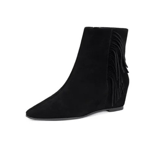 JESSICA SOPHIA Ботильоны 5 см Женские