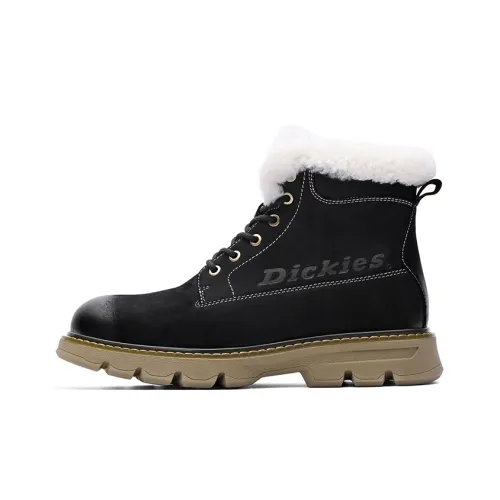 Dickies ботинки Martin Мужской