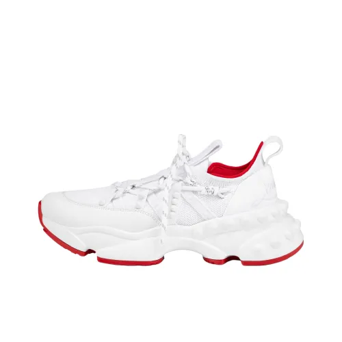 CL Trailnrun Low Топ Повседневная обувь Женская Белая