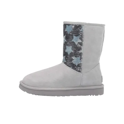 UGG Сноубутсы Женские