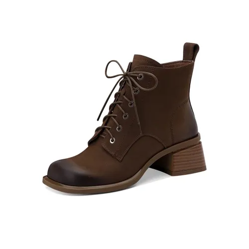 JESSICA SOPHIA Ботильоны 4,5 см Женские