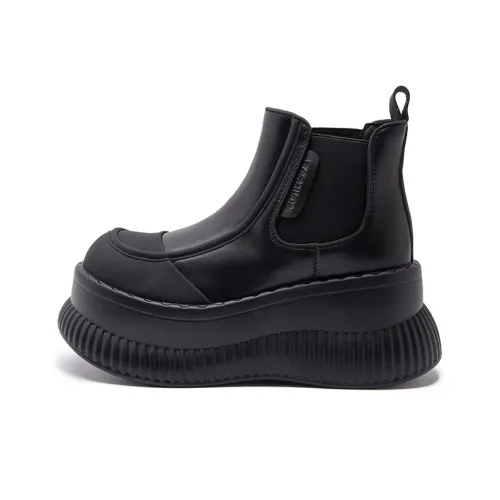 Milan Love Song Crew Челси 8,5 см Женские