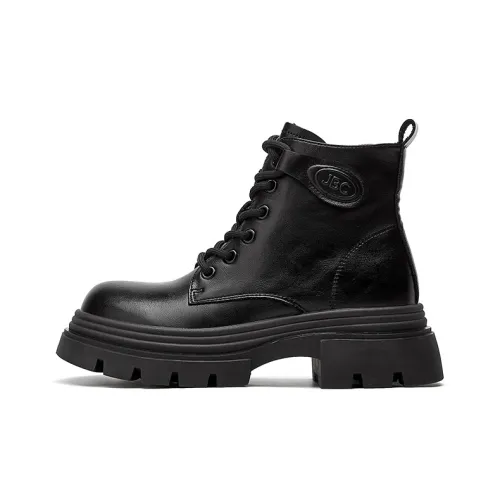 Jin Baichuan Мартин Boot Женские